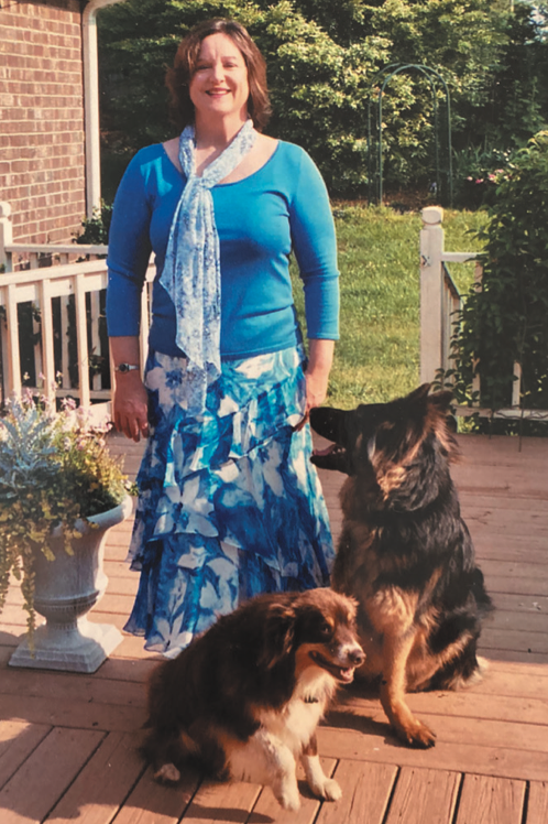 Kerry B. Beyer